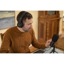 Zoom ZUM-2 USB Podcast Seti