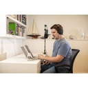 Zoom ZUM-2 USB Condencer Mikrofon