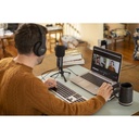 Zoom ZUM-2 USB Condencer Mikrofon