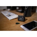 Zoom F2-BT Bluetooth Yaka Mikrofonu ve Ses Kayıt Cihazı (Siyah)