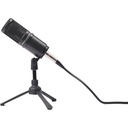 Zoom ZDM-1 Podcast Dynamic Mikrofon