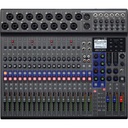 Zoom LiveTrak L-20 20-Kanal Dijital Mikser