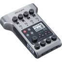 Zoom Dijital Multitrack Recorder (F1-LP)