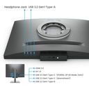 BenQ RD280U 28,2″ 4K Plus (3840×2560), 3:2 HDR Programlama Monitörü