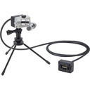 Zoom ECM-3 Kapsül Mikrofon Bağlantı Aparatı