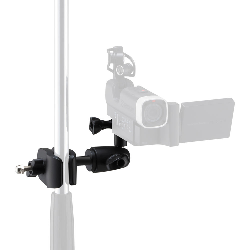 Zoom MSM-1 Q4 ve Q8 için Mikrofon Stand Tutucu