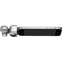 Zoom IQ7 Stereo Kayıt Mikrofonu iPhone/iPad/iPod Uyumlu