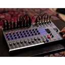 Zoom LiveTrak L12next Dijital Mikser & Multi-Track Recorder