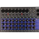 Zoom LiveTrak L12next Dijital Mikser & Multi-Track Recorder