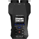 Zoom H1 XLR Digital Handy Recorder (Siyah)