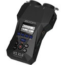 Zoom H1 XLR Digital Handy Recorder (Siyah)