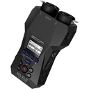 Zoom H1 XLR Digital Handy Recorder (Siyah)