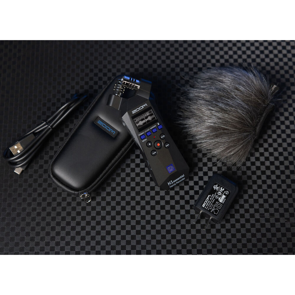 Zoom APH-1e H1essential Aksesuar Paketi