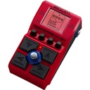 Zoom MS-60B+ Multistomp Bas Efekt Pedalı