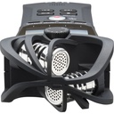 Zoom H1n Digital Handy Recorder Value Pack (Siyah)