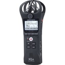 Zoom H1n Digital Handy Recorder Value Pack (Siyah)
