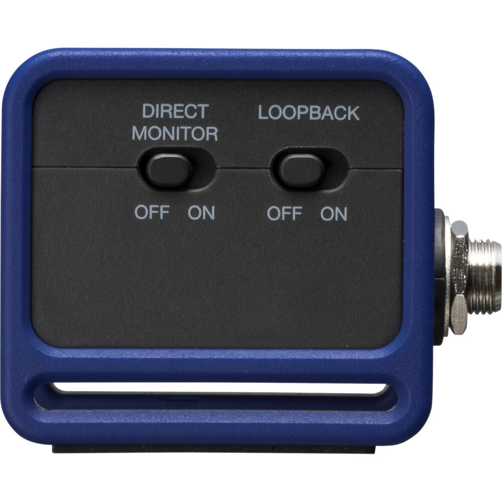 Zoom AMS-22 USB 2,0 Ses Kartı