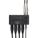 Zoom AMS-44 USB 2,0 Ses Kartı