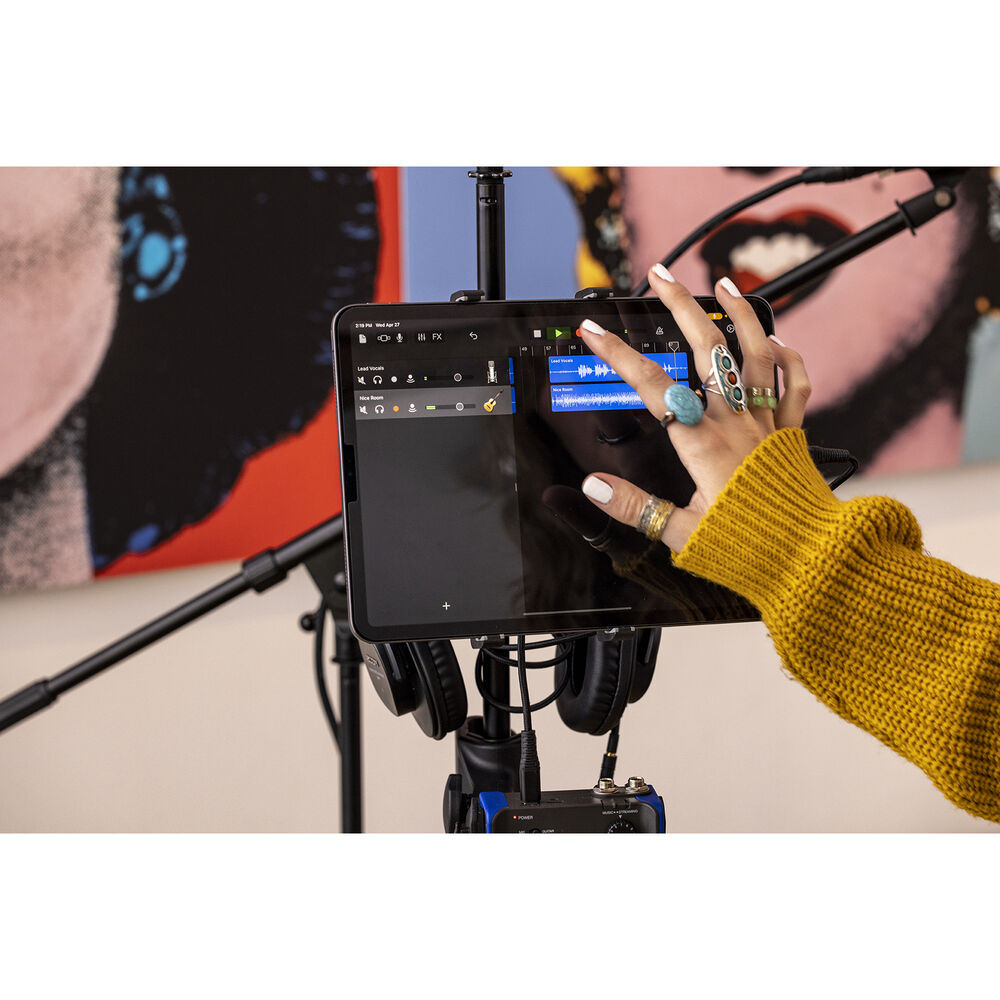 Zoom AMS-24 USB 2,0 Ses Kartı