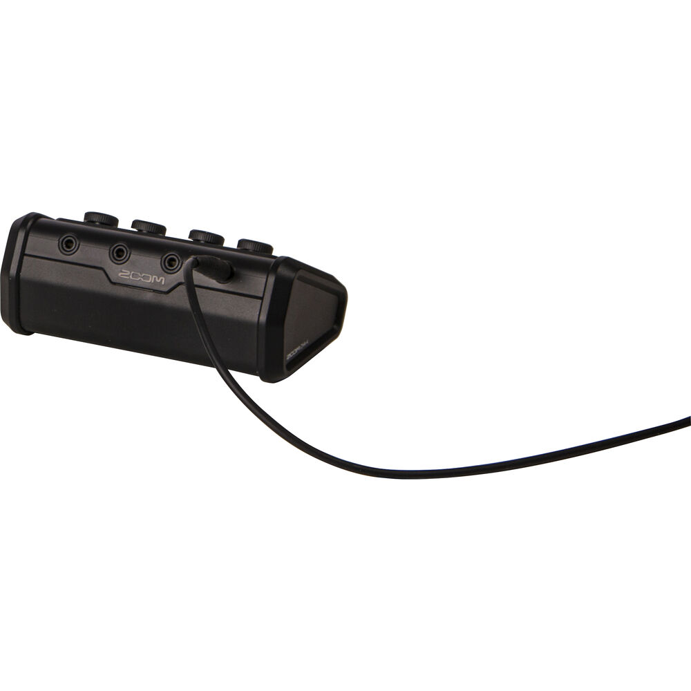 Zoom ZHA-4 4-Kanal Kulaklık Amfisi