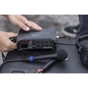 Zoom F8N Multitrack Field Recorder