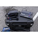 Zoom F8N Multitrack Field Recorder