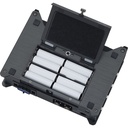 Zoom F8N Multitrack Field Recorder