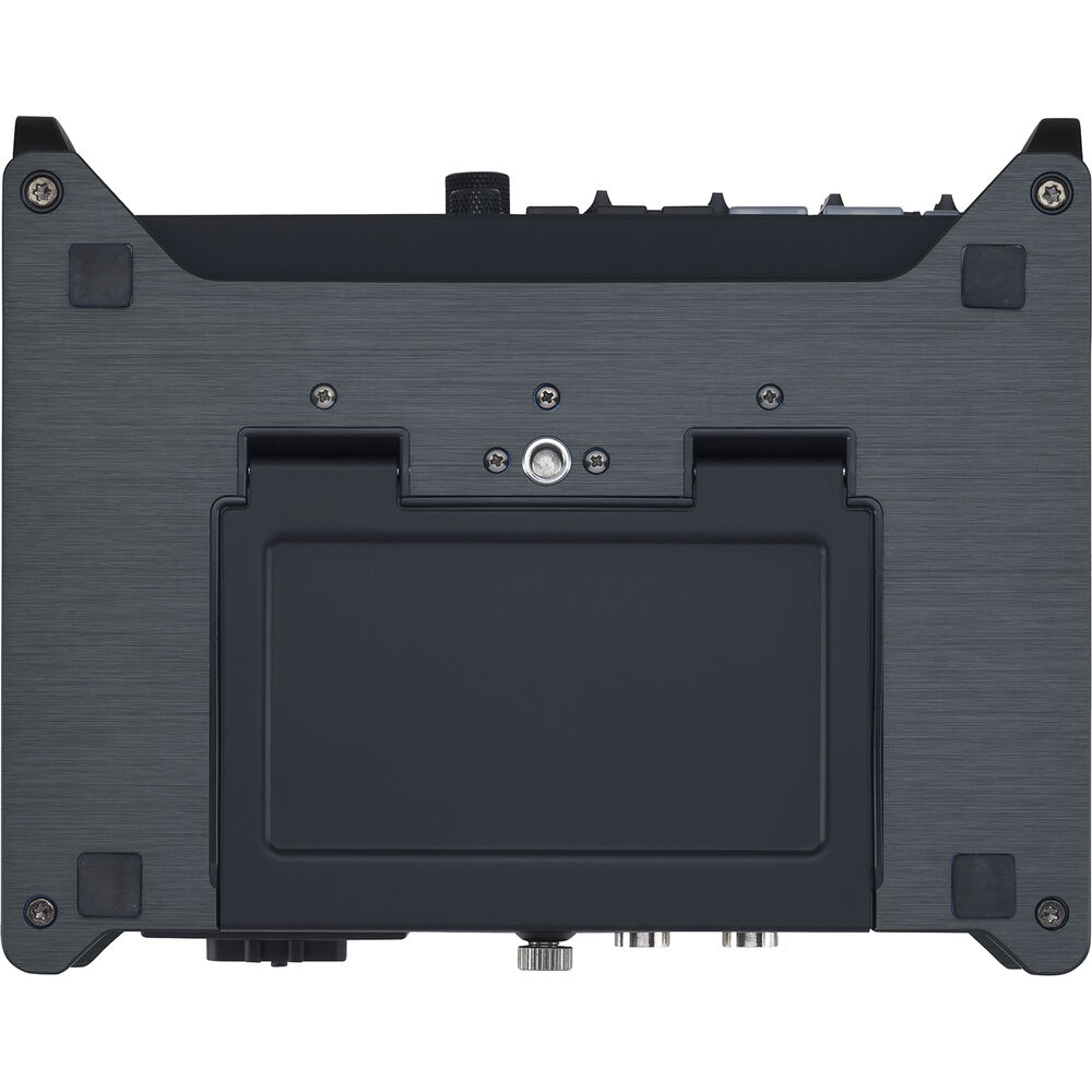 Zoom F8N Multitrack Field Recorder