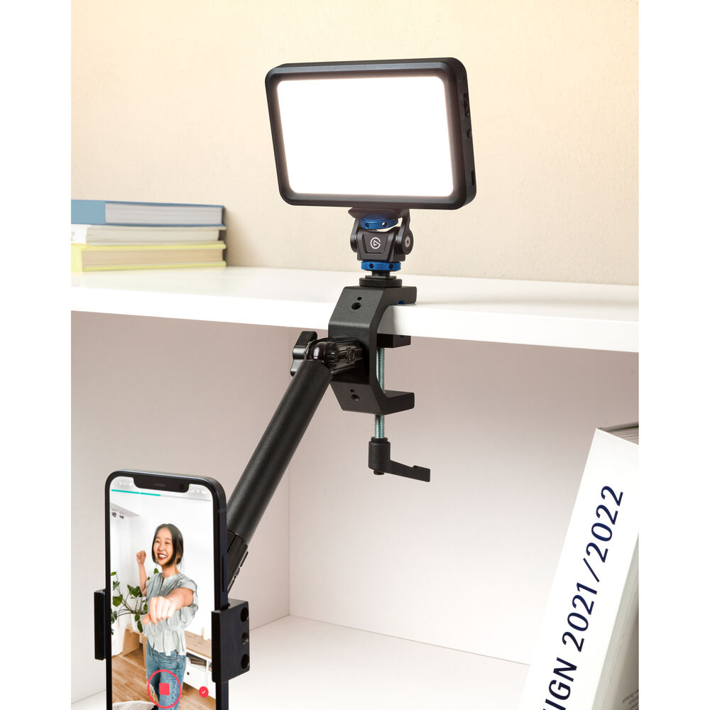 Elgato Heavy Clamp