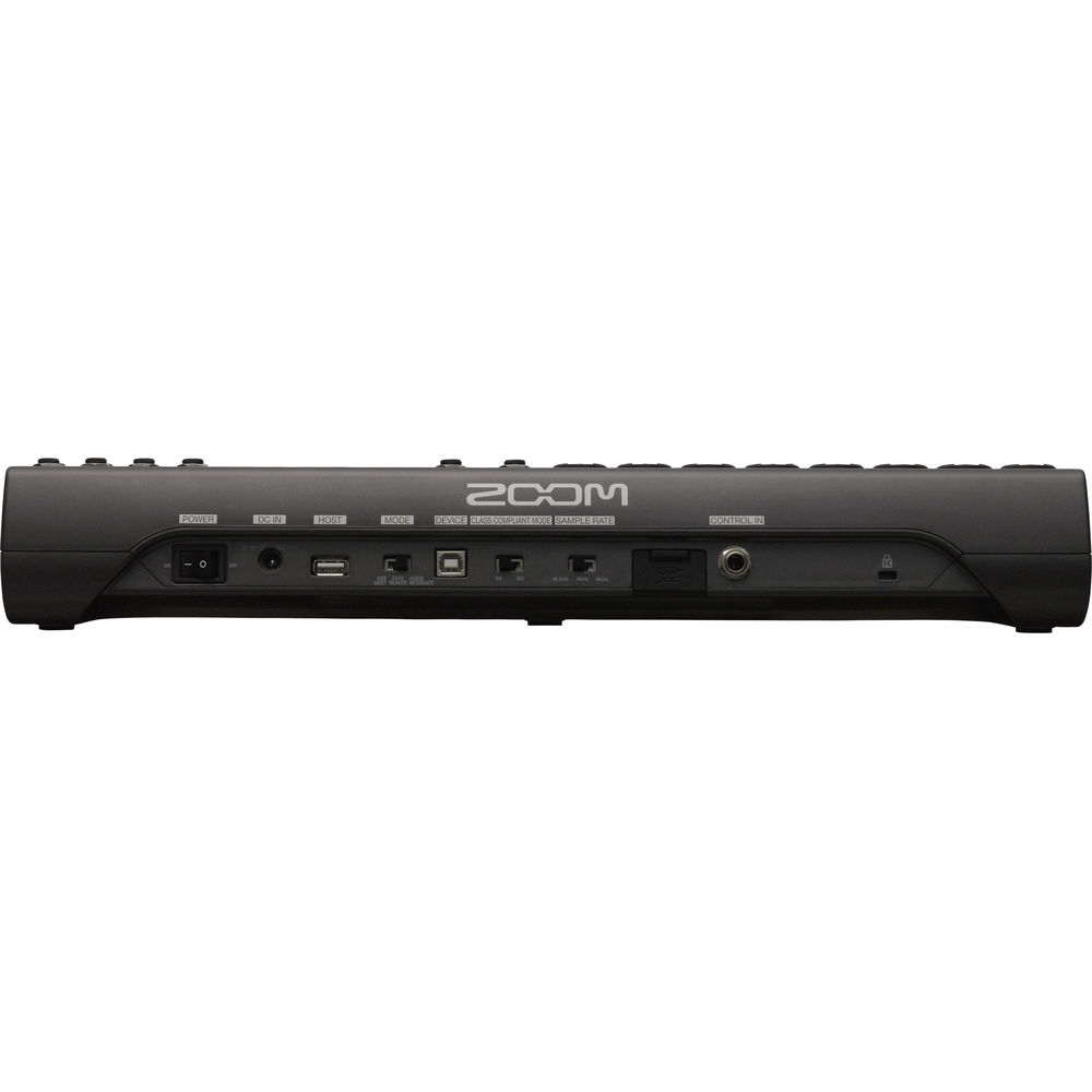 Zoom LiveTrak L-12 Dijital Mikser