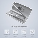 Xencelabs Pen Tablet Grafik Tablet Medium Bundle