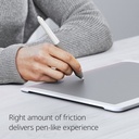 Xencelabs Pen Tablet Grafik Tablet Medium Bundle