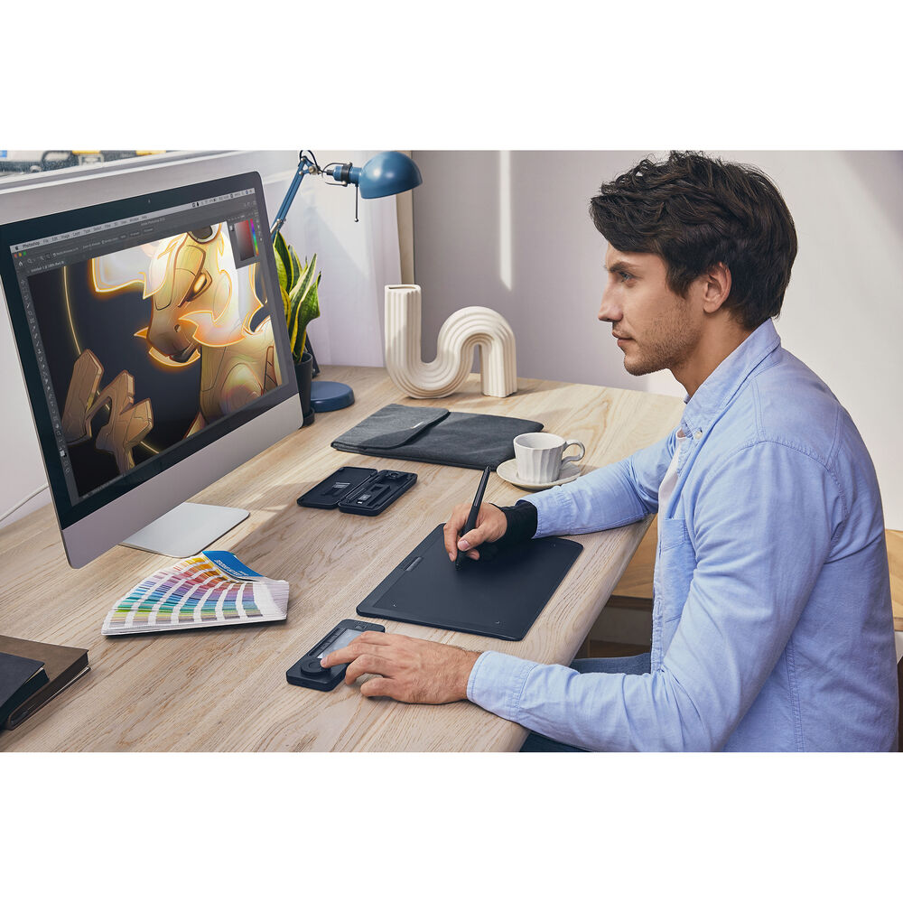 Xencelabs Quick Keys Remote Kısayol Kumandası