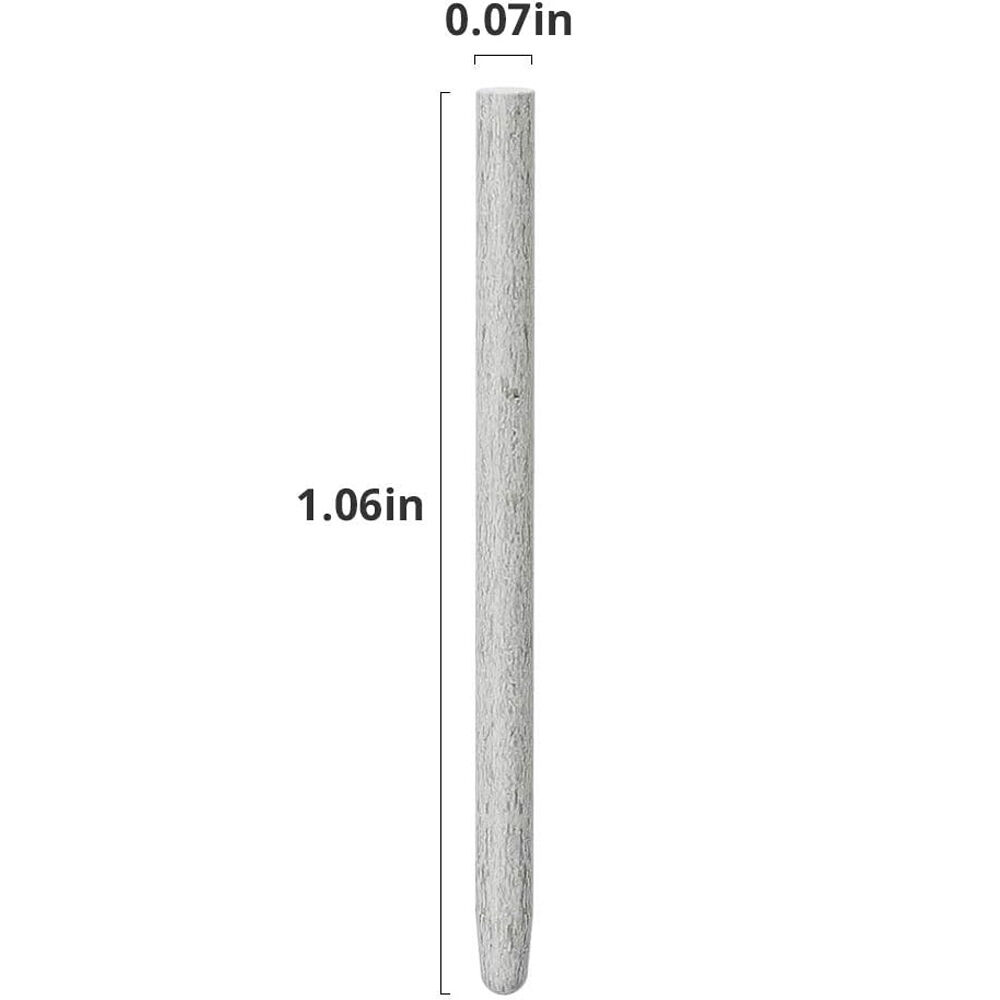 Xencelabs Felt Nibs (Pack of 10)