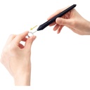 Xencelabs Felt Nibs (Pack of 10)