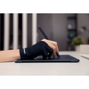 Xencelabs Grafik Tablet Eldiveni (Small) Black
