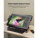 Xencelabs Multi-Axis Stand for Pen Display Grafik Tablet 24