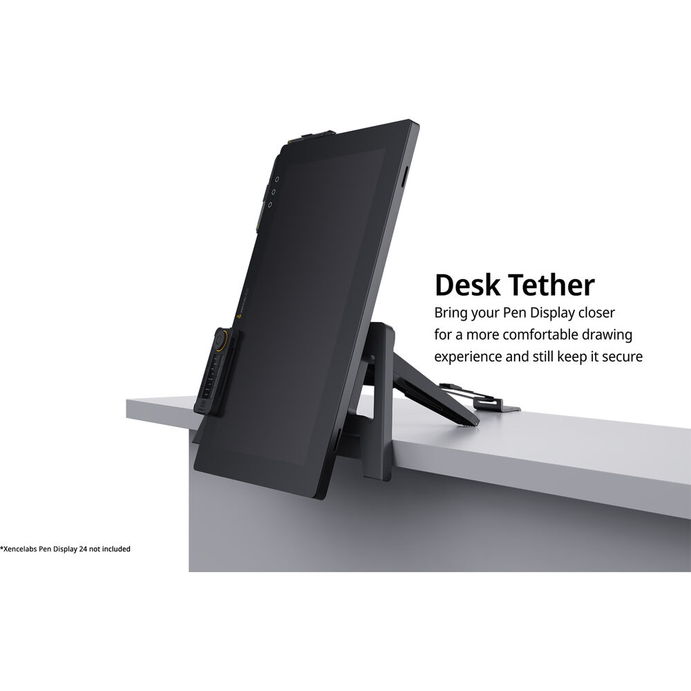 Xencelabs Multi-Axis Stand for Pen Display Grafik Tablet 24
