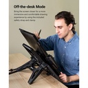 Xencelabs Multi-Axis Stand for Pen Display Grafik Tablet 24