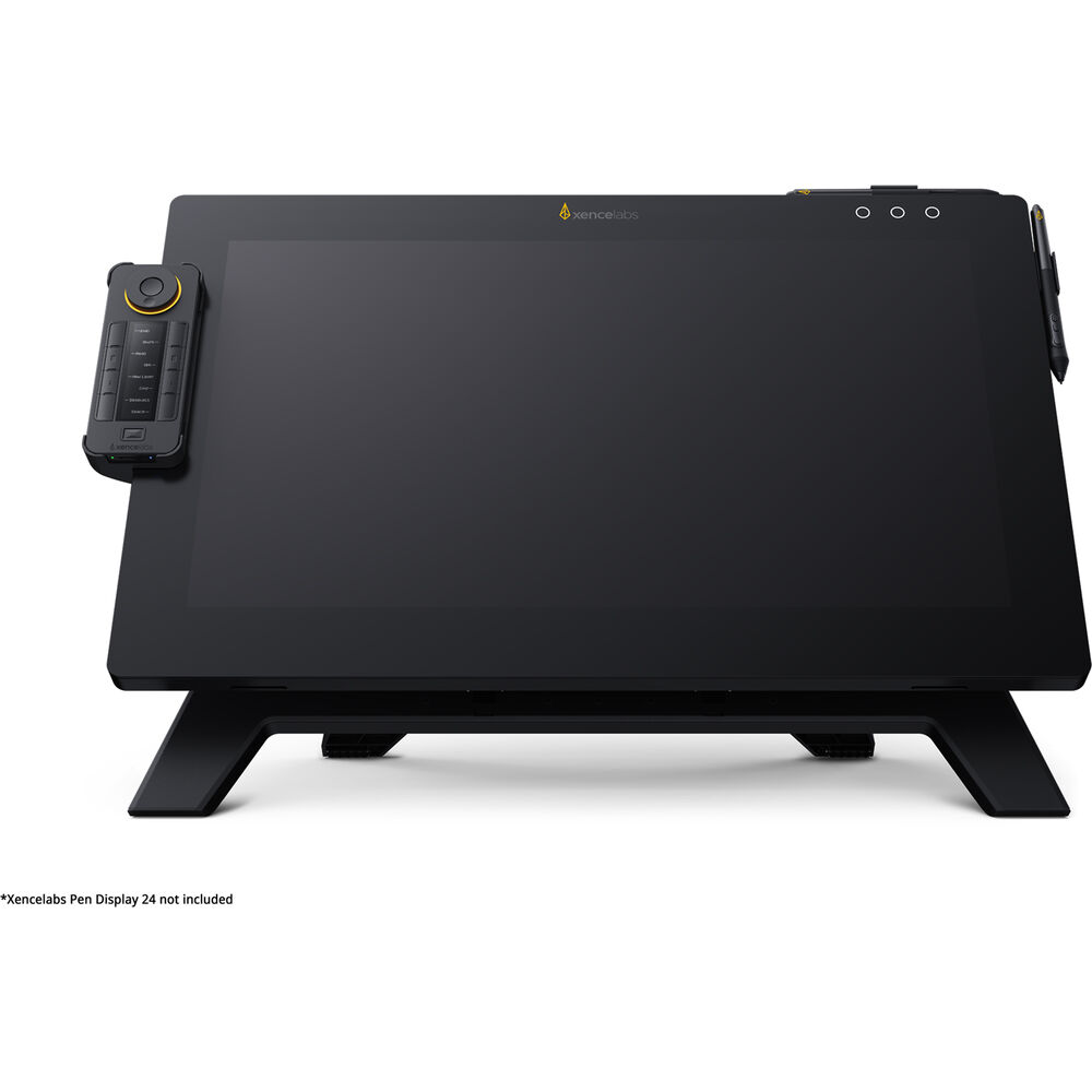 Xencelabs Multi-Axis Stand for Pen Display Grafik Tablet 24