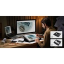 Xencelabs Mobile Stand for Pen Display Grafik Tablet 16