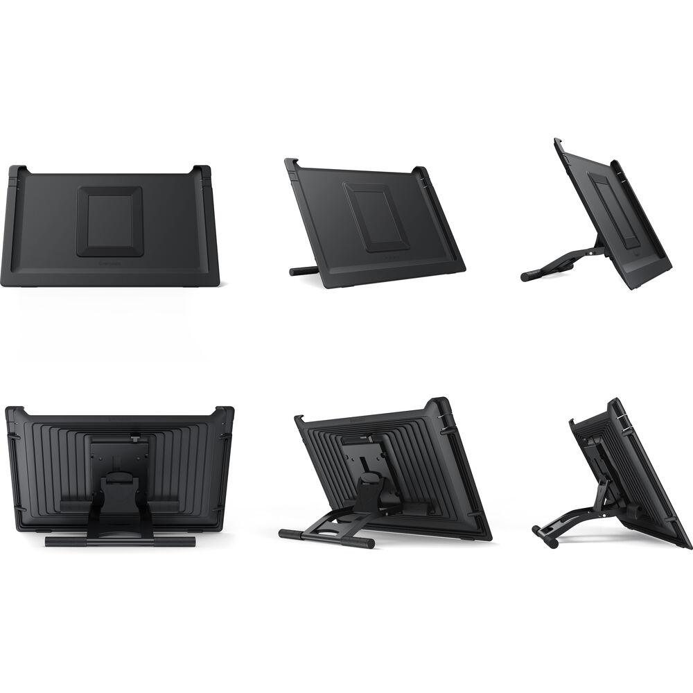 Xencelabs Desktop Stand for Pen Display Grafik Tablet 16