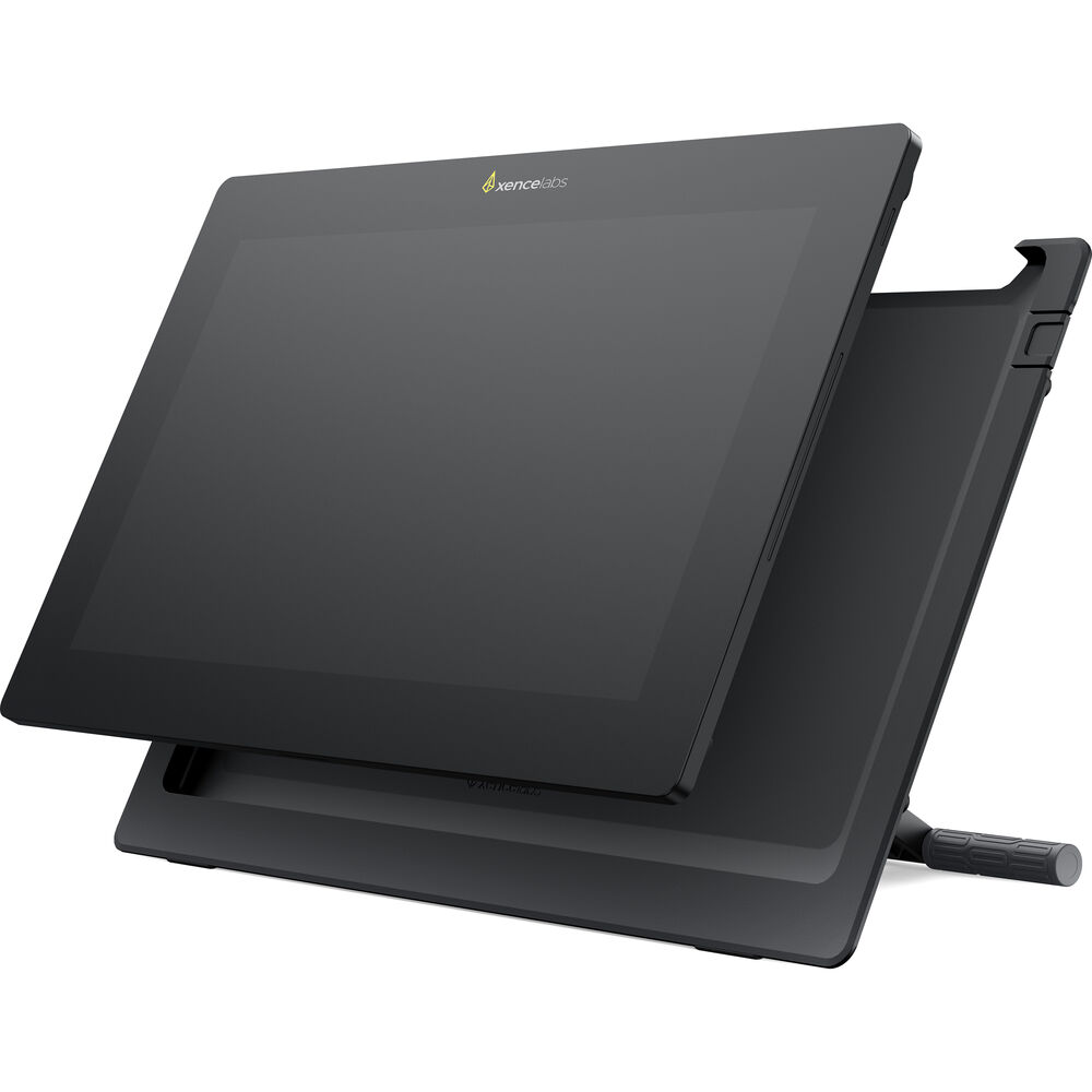 Xencelabs Desktop Stand for Pen Display Grafik Tablet 16