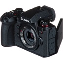 Panasonic Lumix G9 Mark II Body (MFT Aynasız Kamera)
