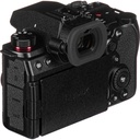 Panasonic Lumix G9 Mark II Body (MFT Aynasız Kamera)