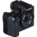 Panasonic Lumix G9 Mark II Body (MFT Aynasız Kamera)