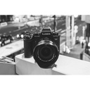 Panasonic Lumix G9 Mark II 12-60mm Leica Kit (MFT Kamera)