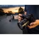 Panasonic Lumix G9 Mark II 12-60mm Leica Kit (MFT Kamera)