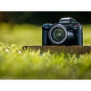 Panasonic Lumix G9 Mark II 12-60mm Leica Kit (MFT Kamera)