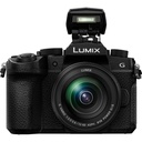 Panasonic Lumix G97 14-140mm Kit (Vlogger & YouTuber Kamera)